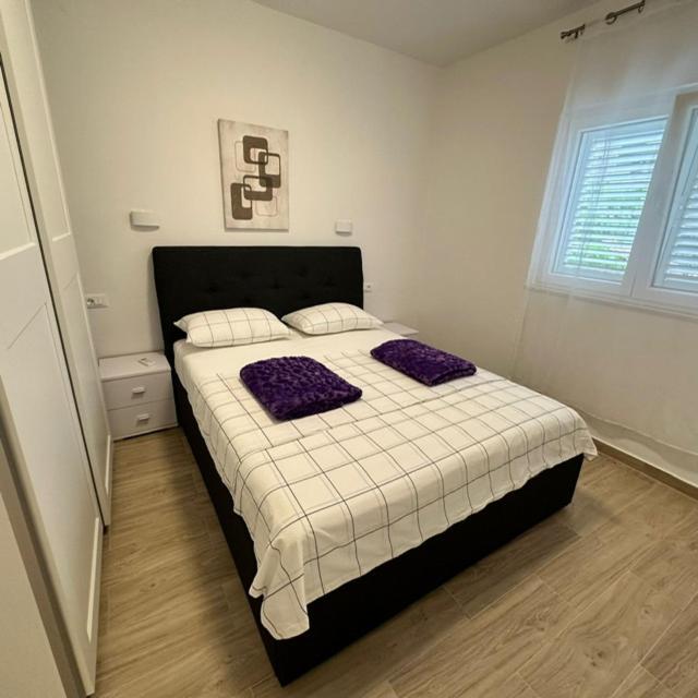 Apartmani Mare Сплит Екстериор снимка