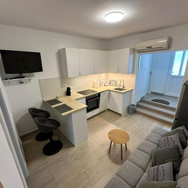 Apartmani Mare Сплит Екстериор снимка