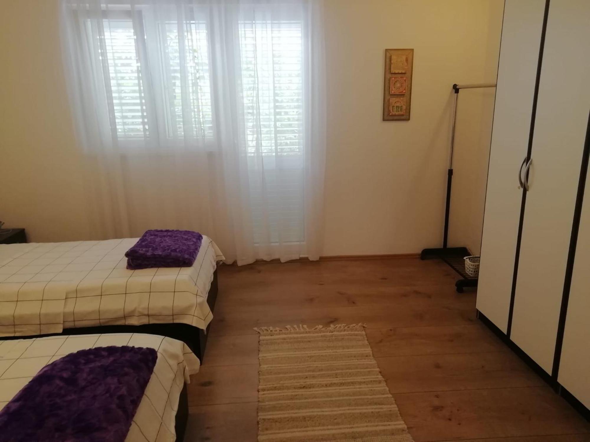 Apartmani Mare Сплит Екстериор снимка