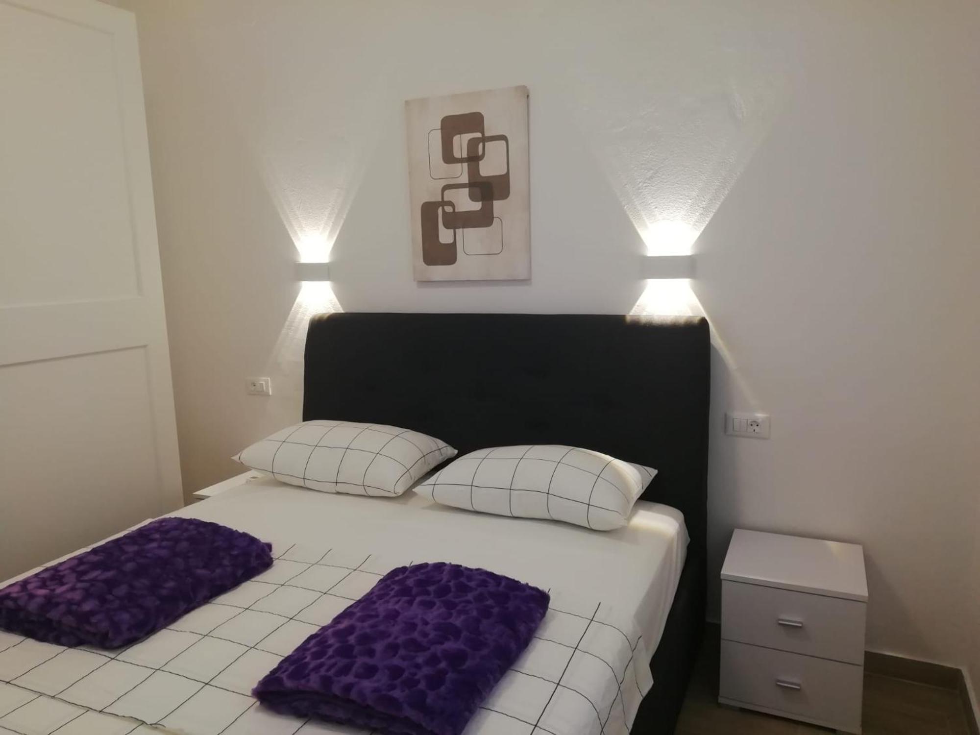 Apartmani Mare Сплит Екстериор снимка