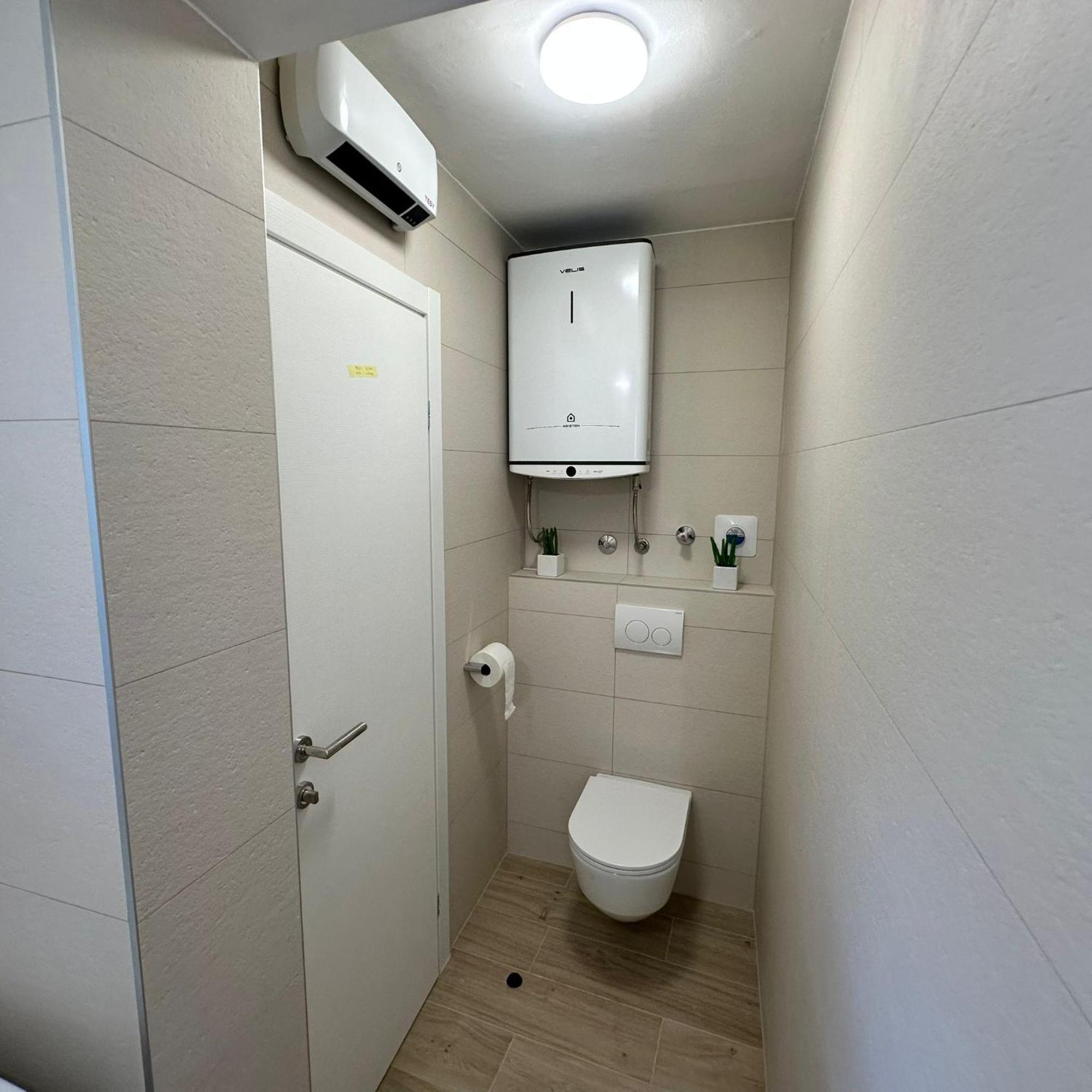 Apartmani Mare Сплит Екстериор снимка