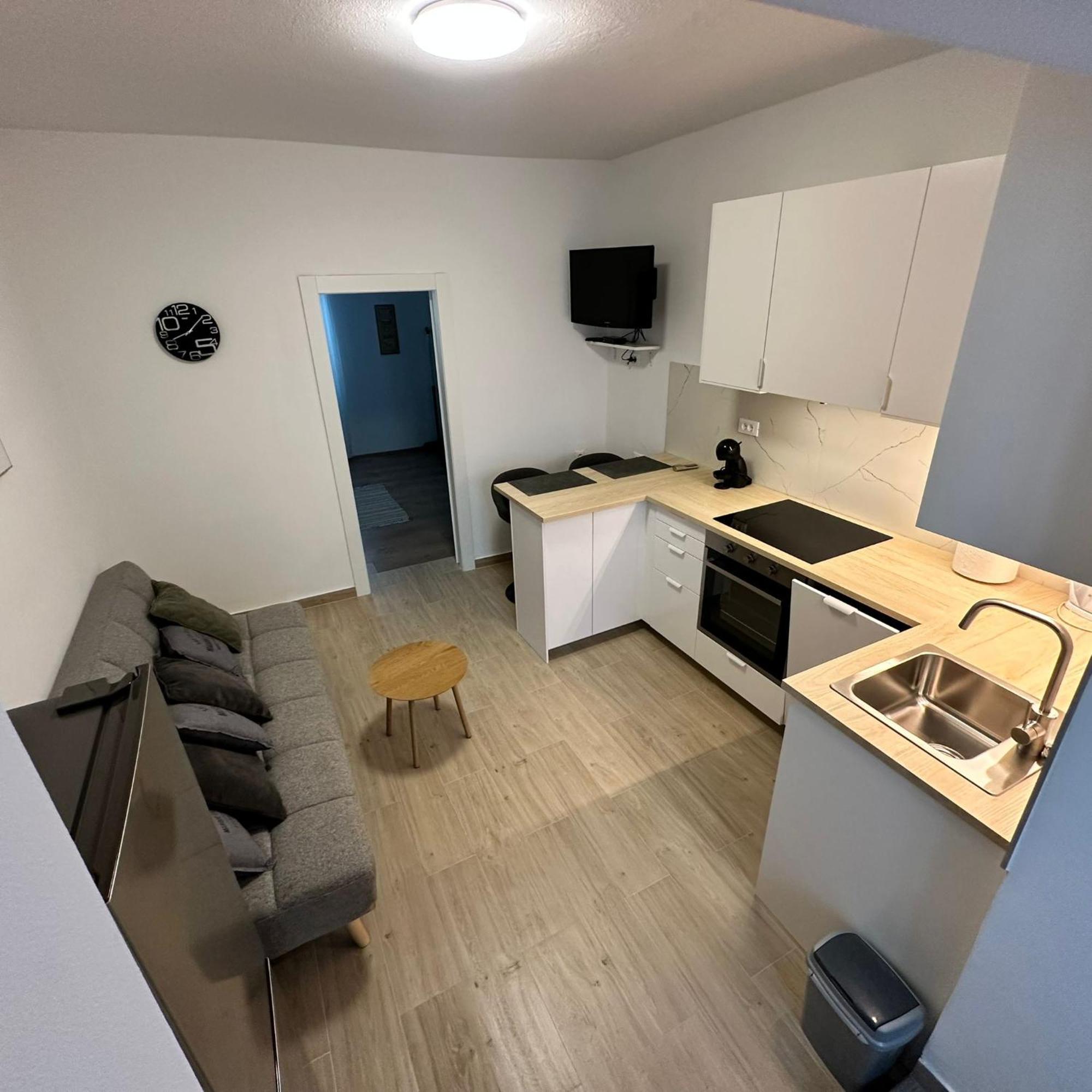 Apartmani Mare Сплит Екстериор снимка