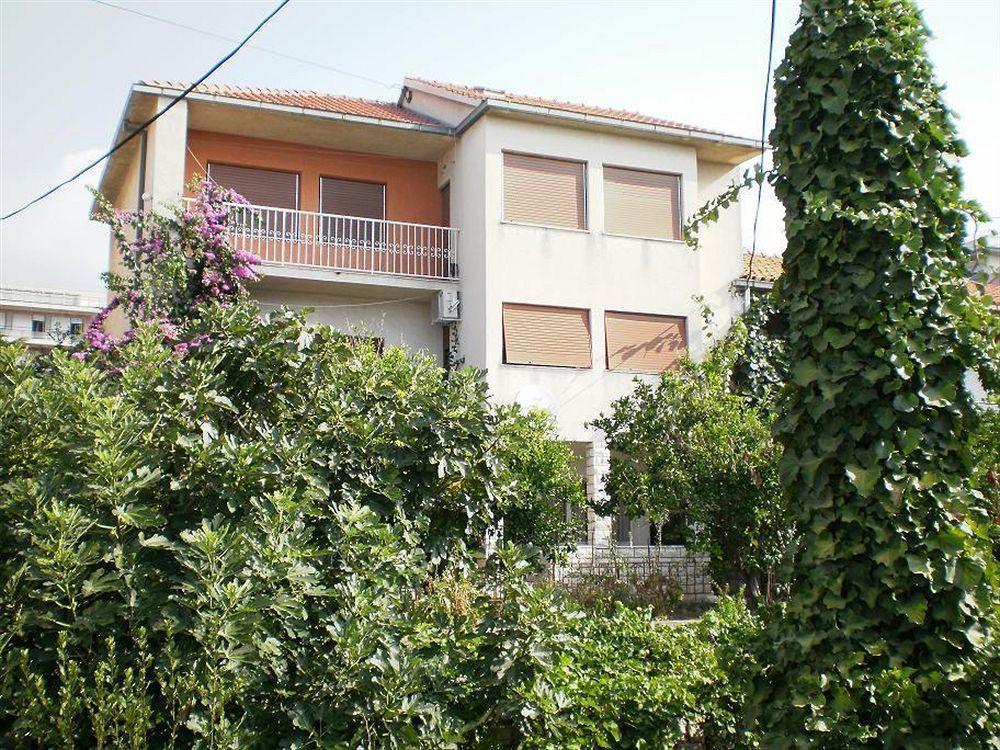 Apartmani Mare Сплит Екстериор снимка