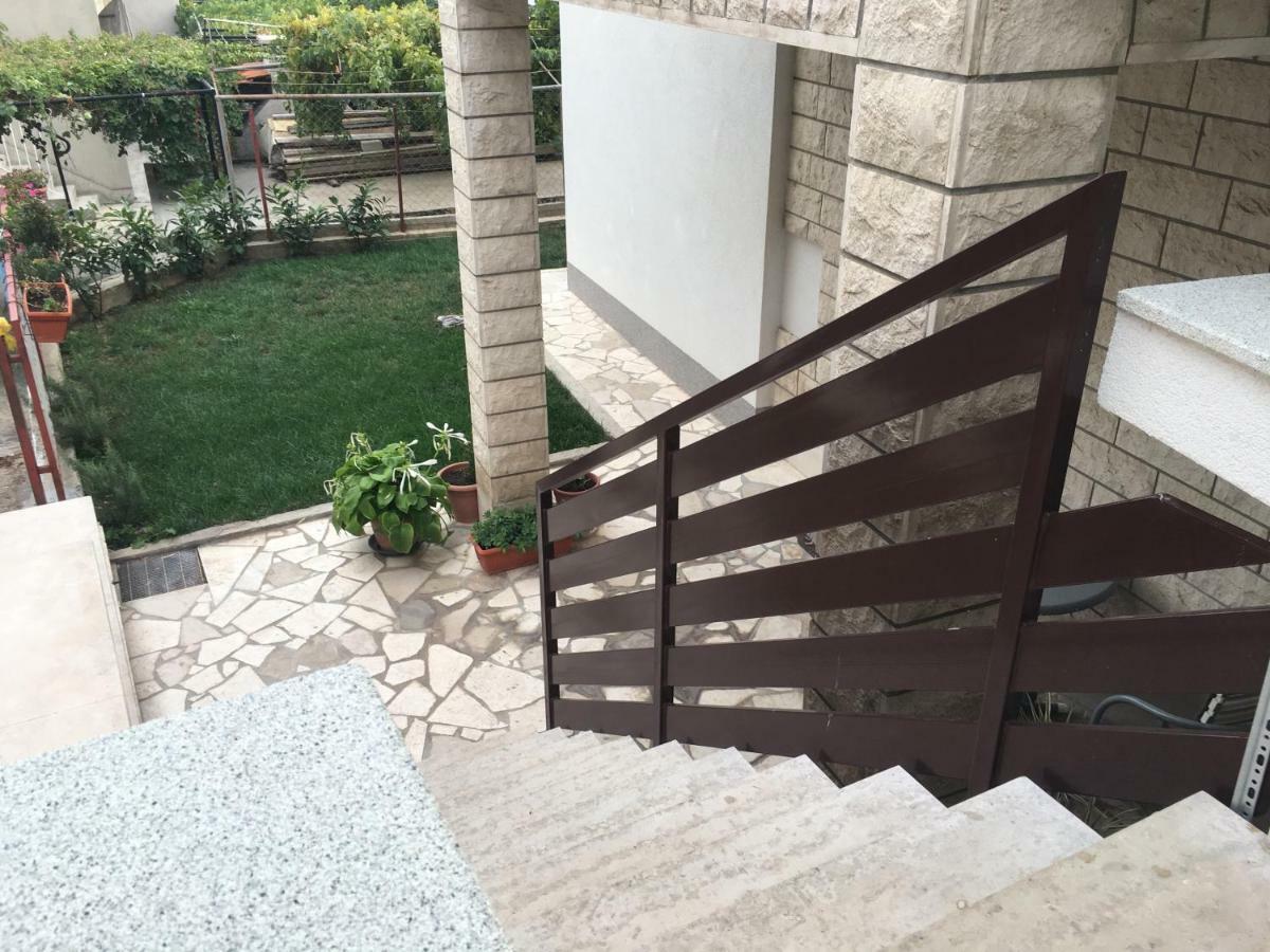 Apartmani Mare Сплит Екстериор снимка